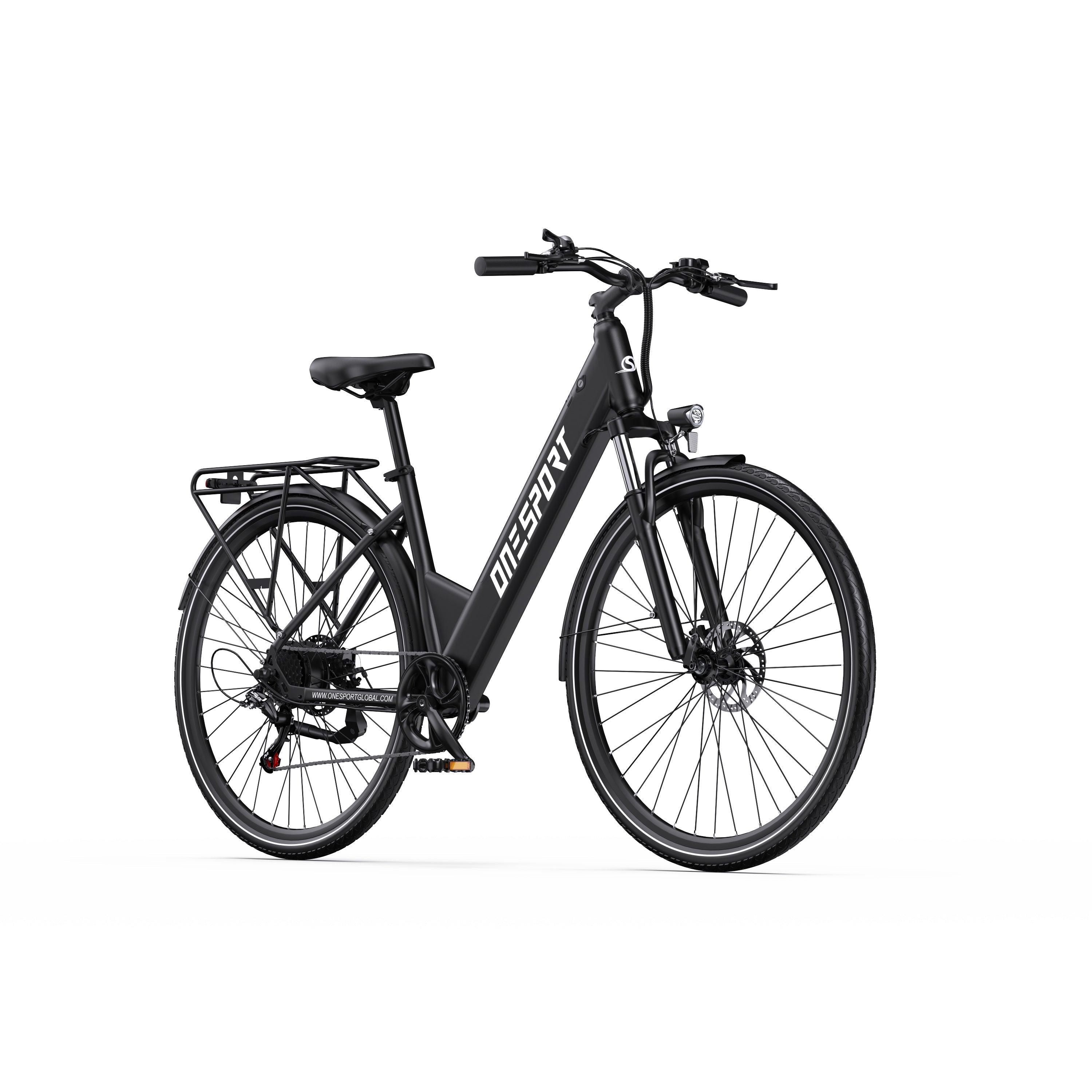 Onesport OT12 urban Electric Bike Onesport OT12 urban Electric Bike
